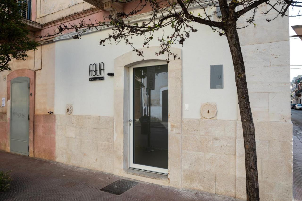 Bed and Breakfast Aqua - Letto E Colazione Acquaviva delle Fonti Exterior foto