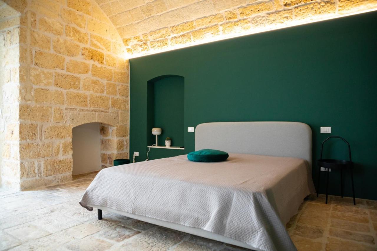 Bed and Breakfast Aqua - Letto E Colazione Acquaviva delle Fonti Exterior foto