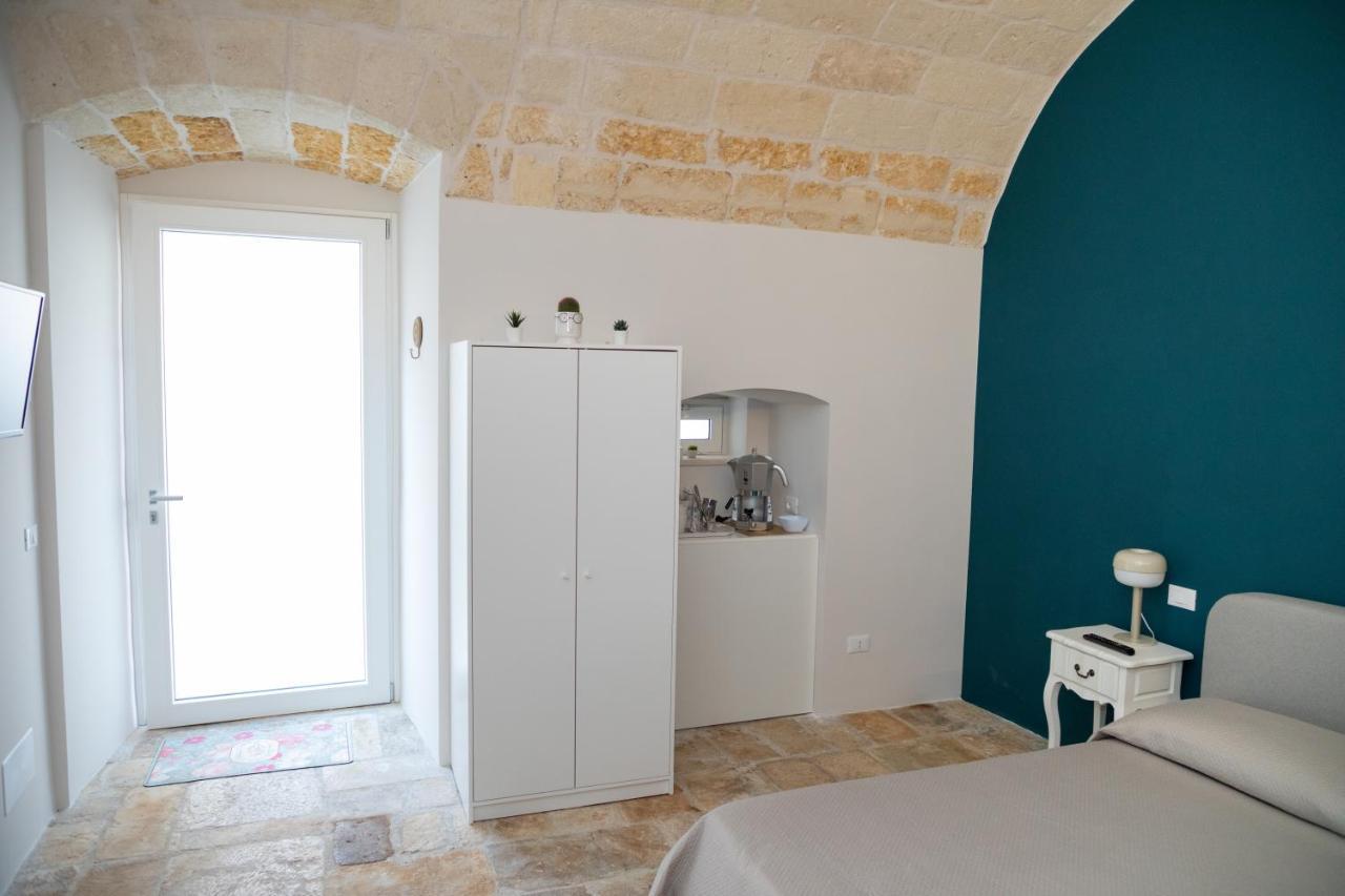 Bed and Breakfast Aqua - Letto E Colazione Acquaviva delle Fonti Exterior foto