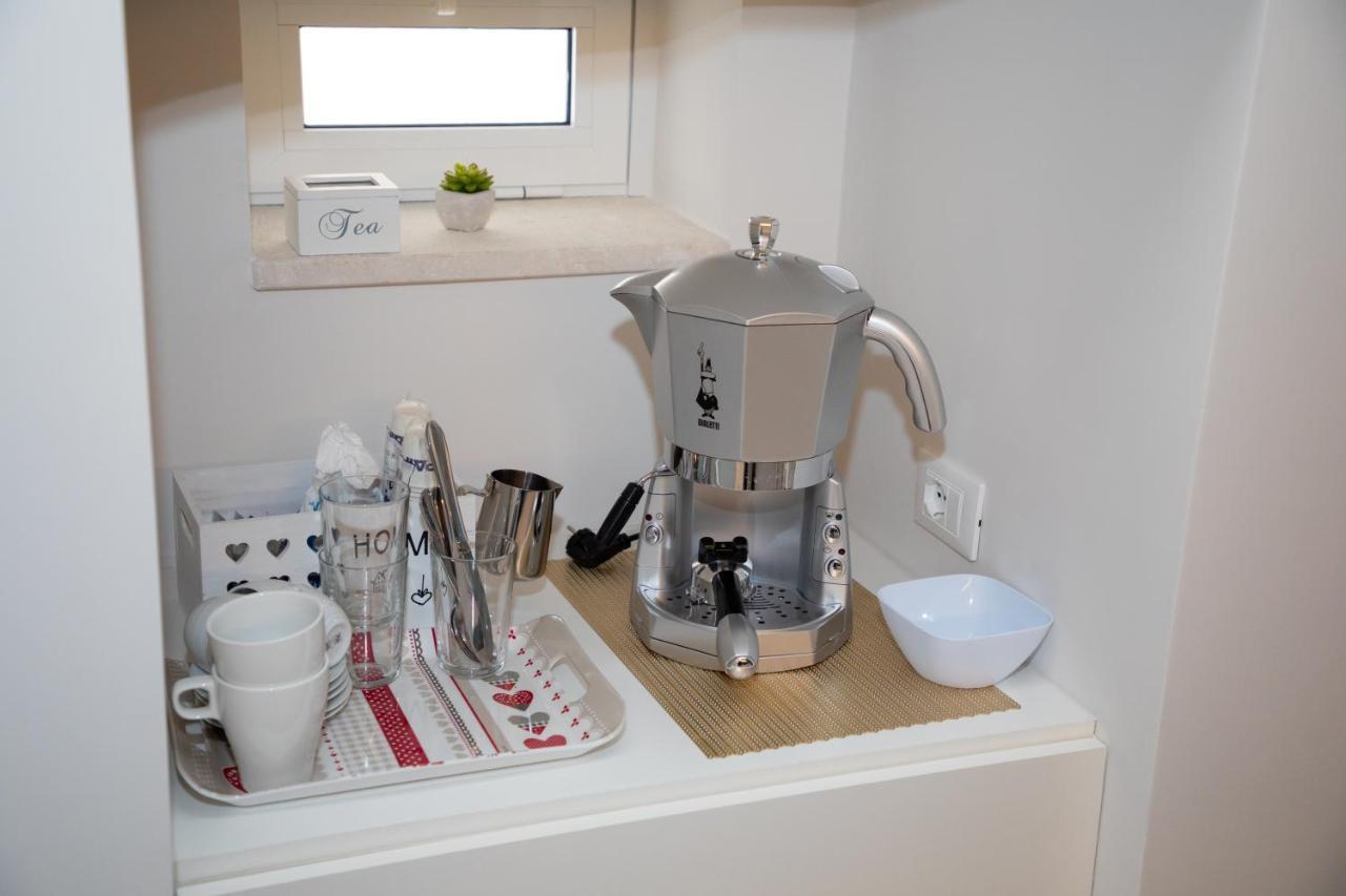 Bed and Breakfast Aqua - Letto E Colazione Acquaviva delle Fonti Exterior foto