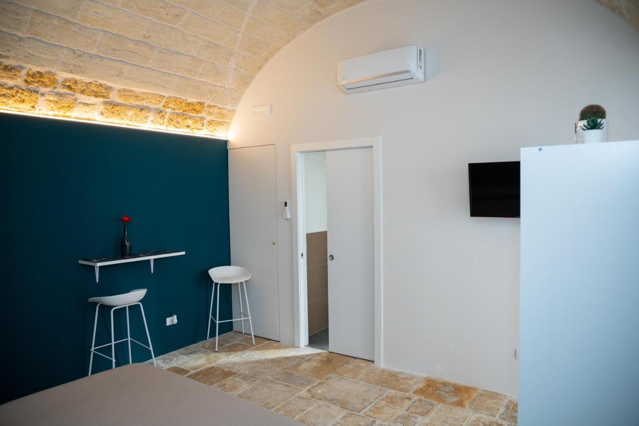 Bed and Breakfast Aqua - Letto E Colazione Acquaviva delle Fonti Exterior foto