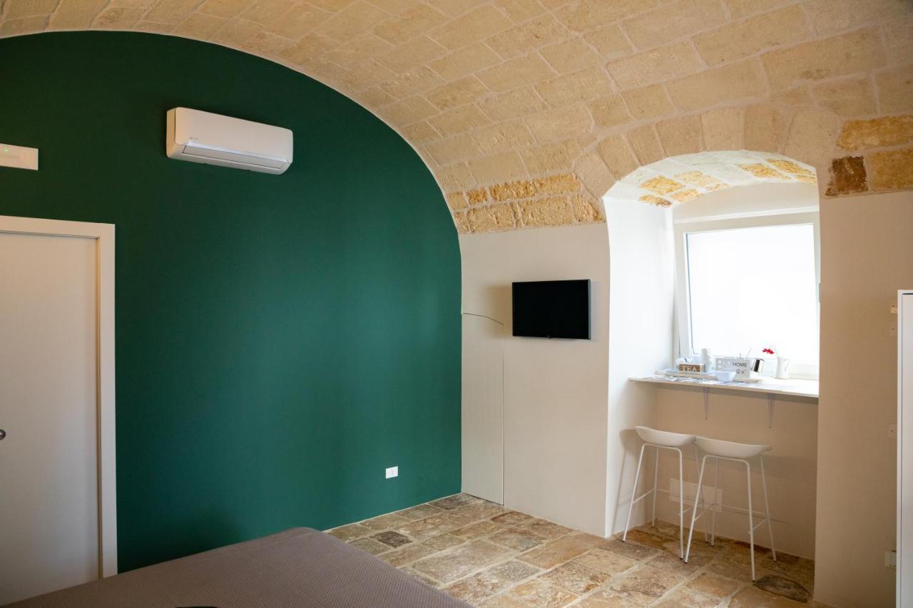 Bed and Breakfast Aqua - Letto E Colazione Acquaviva delle Fonti Exterior foto