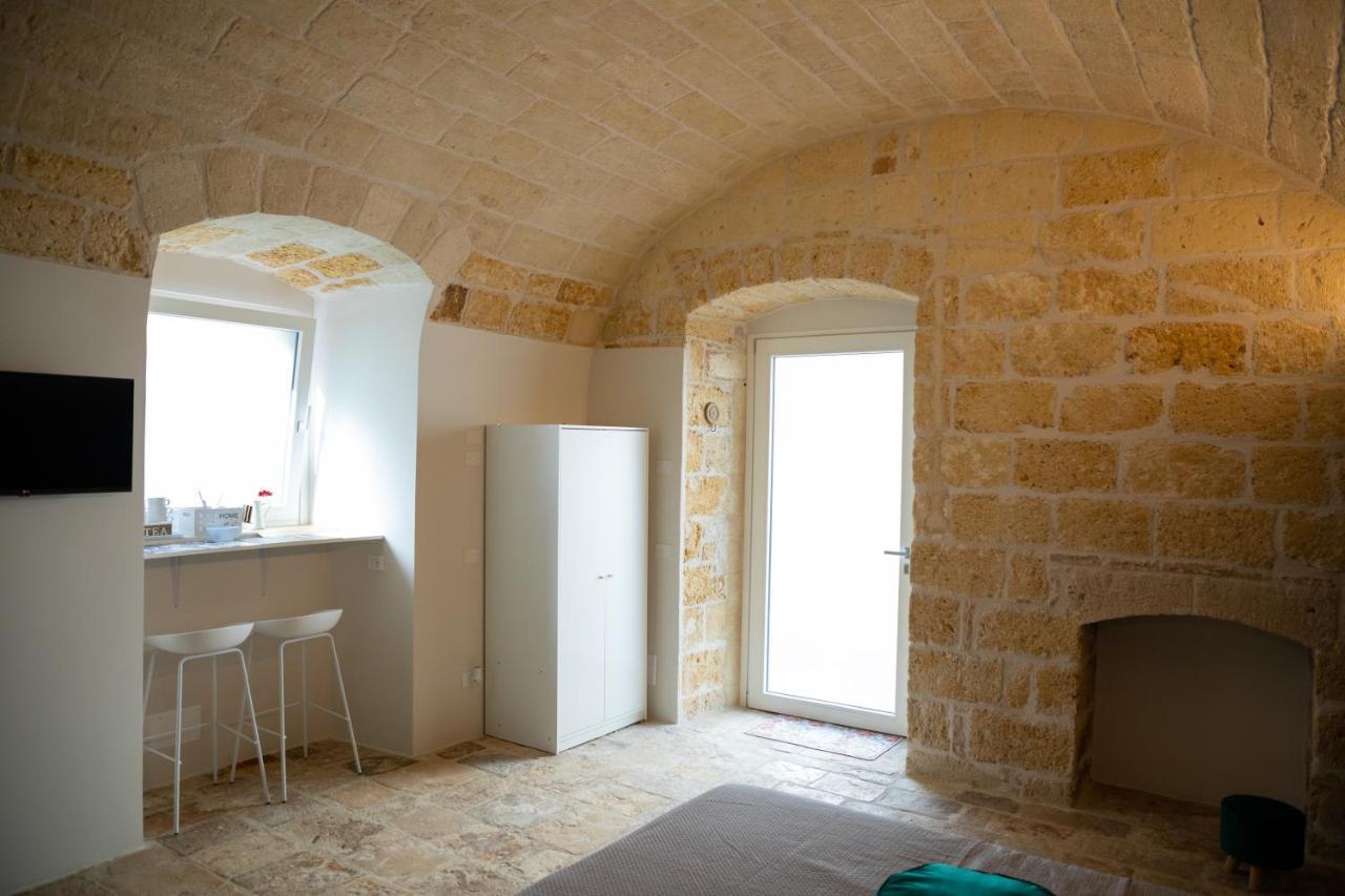 Bed and Breakfast Aqua - Letto E Colazione Acquaviva delle Fonti Exterior foto