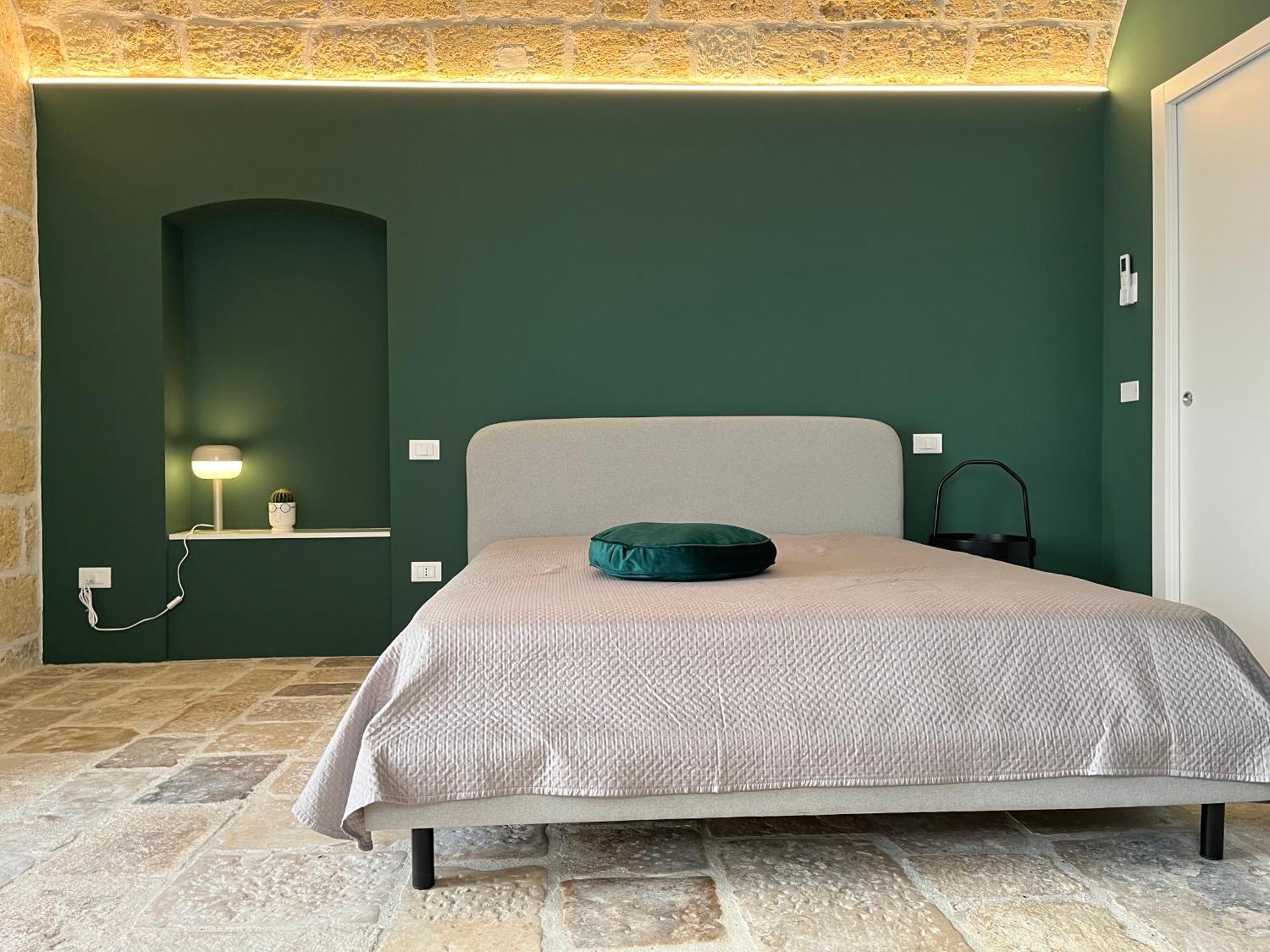 Bed and Breakfast Aqua - Letto E Colazione Acquaviva delle Fonti Exterior foto